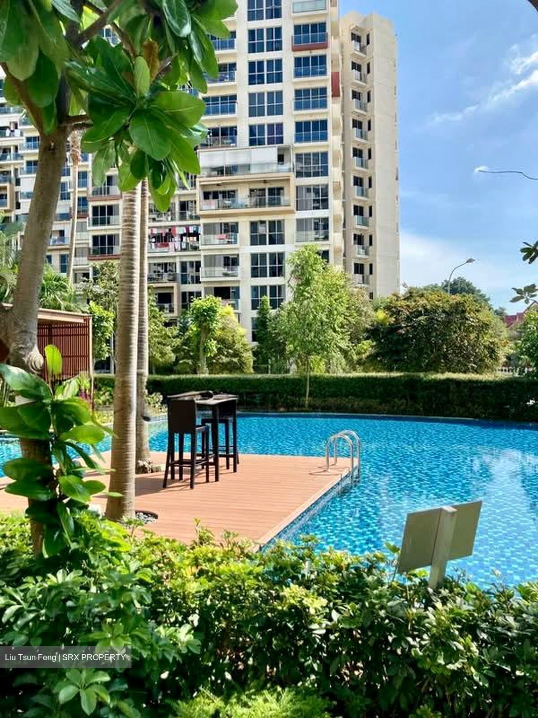 Sea Esta (D18), Condominium #593577211